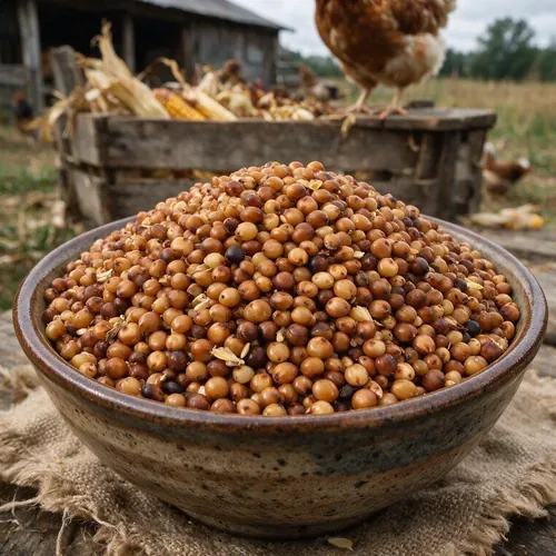 Sorgo