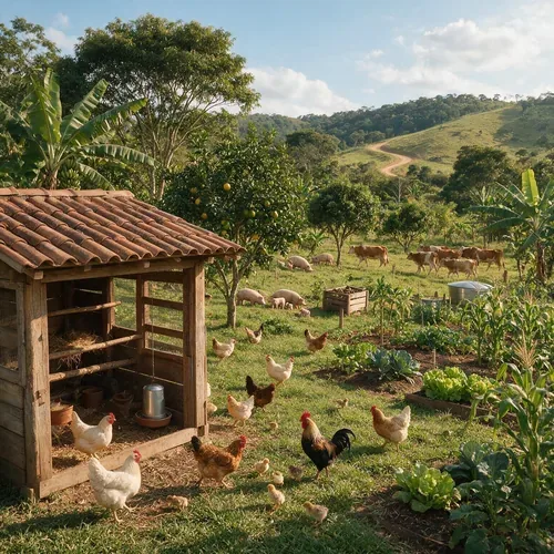 Sistema caipira