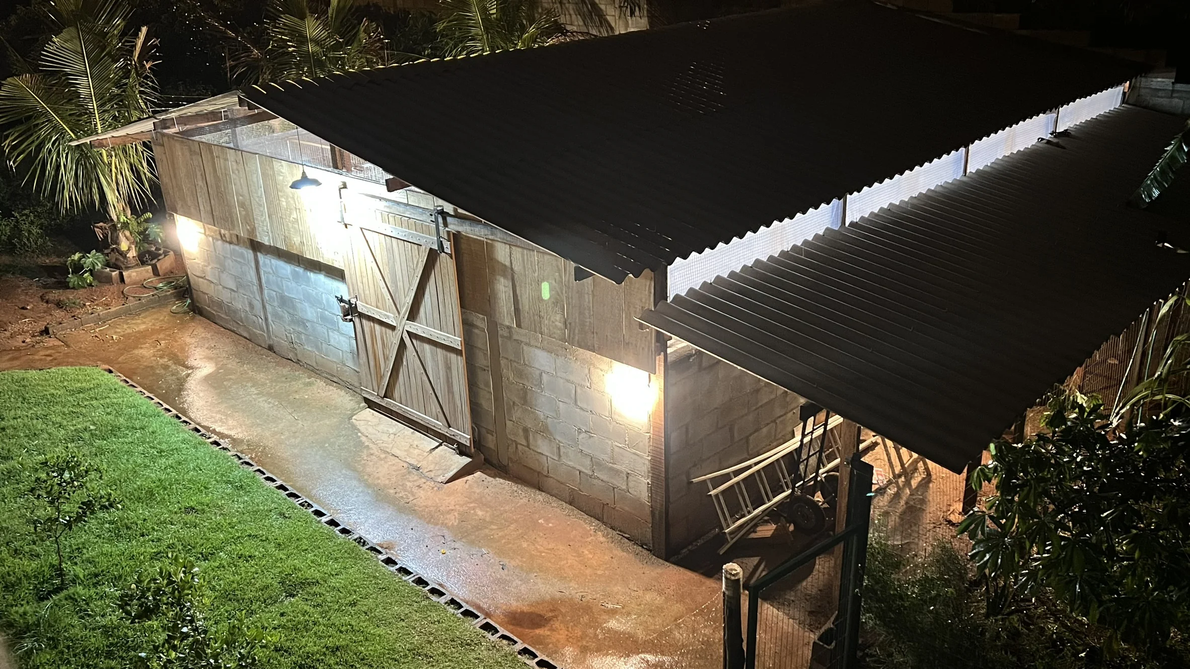 O Criatório — Ameraucana Brasil Poultry