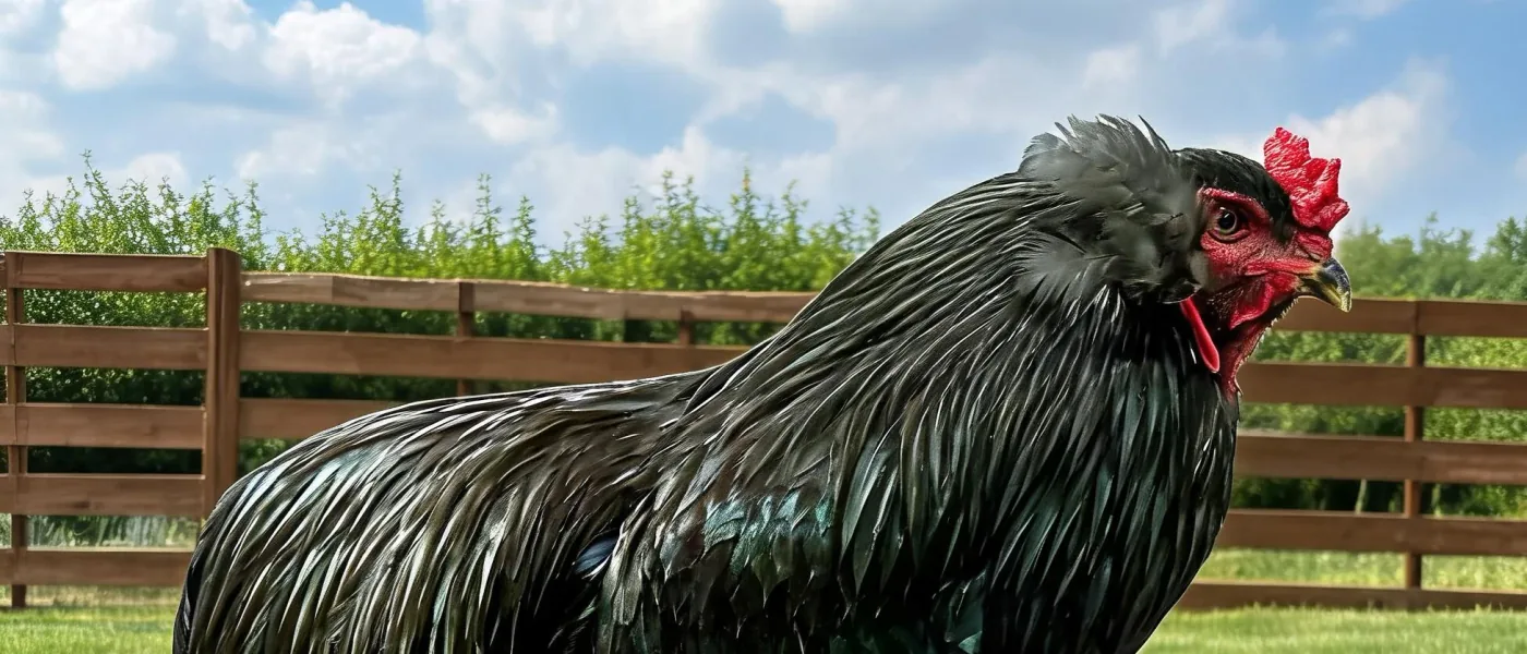 Araucana Padrão