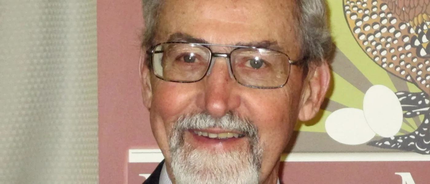 Mike Gilbert